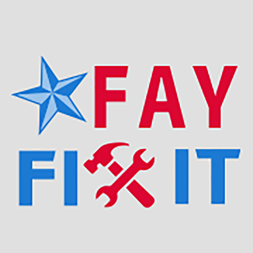 FAY Fix It 5.3.3.4595 Icon