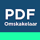 PDF omskakelaar: PDF to Word, JPG to PDF Converter Laai af op Windows