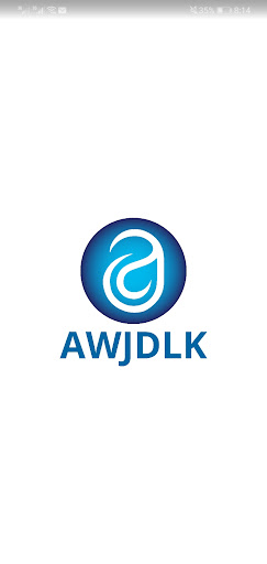 Android application AWJDLK screenshort