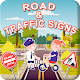 Driving theory test : Road signs and Traffic signs Download on Windows