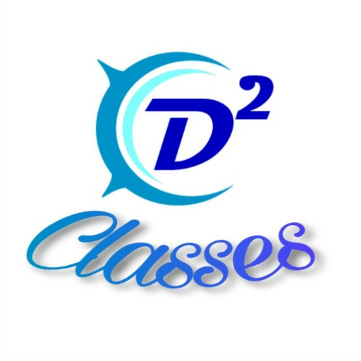 D2 Classes logo