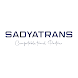 Sadya Trans - Androidアプリ