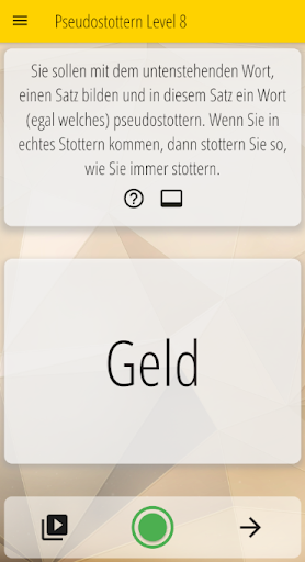 IMS Go Screen 2