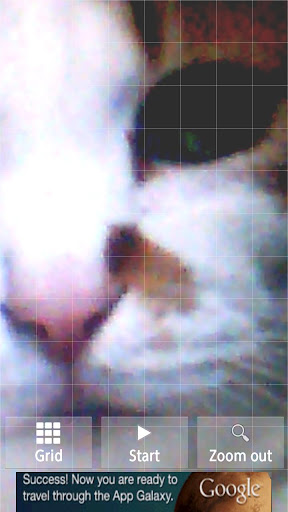 Hand mirror Screen 2
