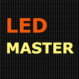 LED Master(LED Scroller,LED) icon
