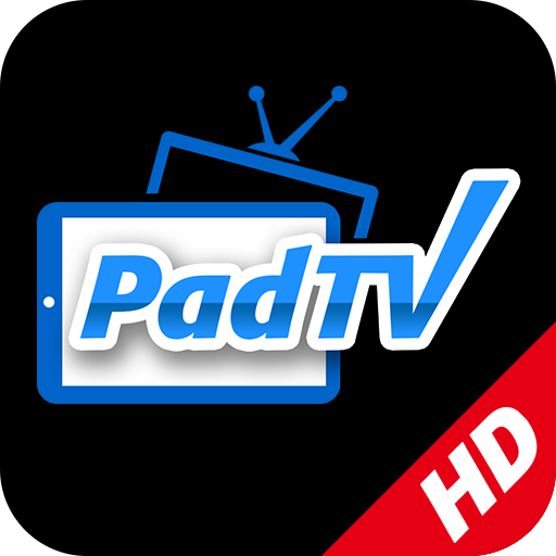 PadTV HD 3.0.0.94 Icon