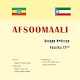 Somali Grade 12 Textbook for Ethiopia 12 Grade Download on Windows