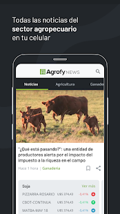 Anteprima dell'app