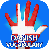 Danish Vocabulary & Speaking Danish - Awabe icon