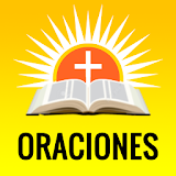 Oraciones Católicas En Español icon