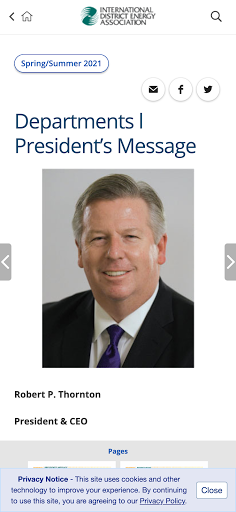 District Energy Magazine Screen 3