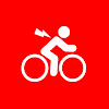 SuperCycle Bike Computer icon