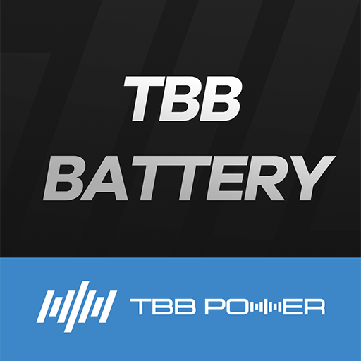 TBB Battery logo