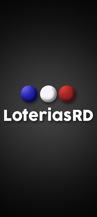 Loterías RD - 6.0.0 - (Android)