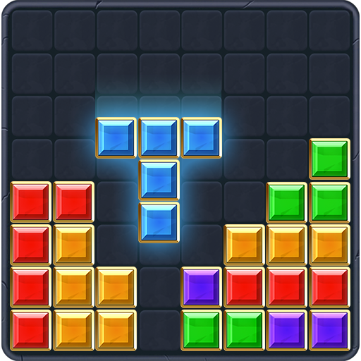 Block Puzzle Jewel Boom Fun Download on Windows