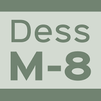 Dess M-8