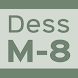 Dess M-8 - Androidアプリ