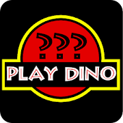 Play Dino! - The Dinosaur Quiz app icon