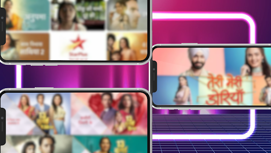 Star Plus App - TV Serial Tips