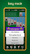 screenshot of Solitaire Play - Card Klondike