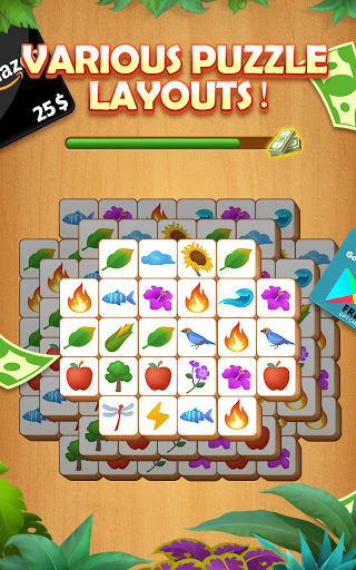 Lucky Tile u2013 Tile Master Block Puzzle to Big Win screenshots 5