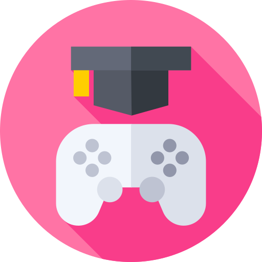 Quiero aprender logo