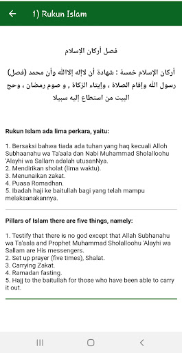 Kitab Safinah Naja (Panduan Il Screen 3
