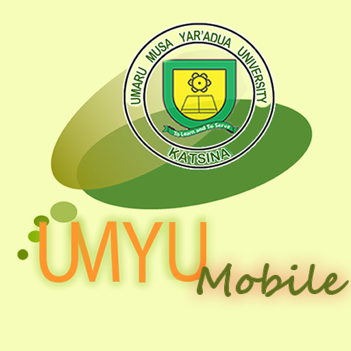 UMYUK Mobile logo