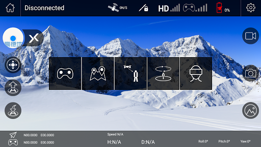 Zero-X Hydra Screenshot 2 - AppWisp.com