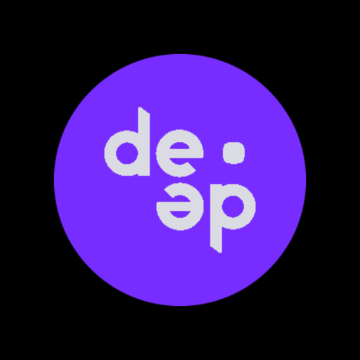 Deep Conference 1.0.5 Icon
