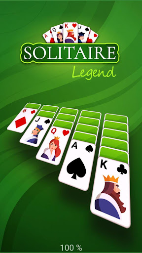 SOLITAIRE CARDS 13 Screen 3