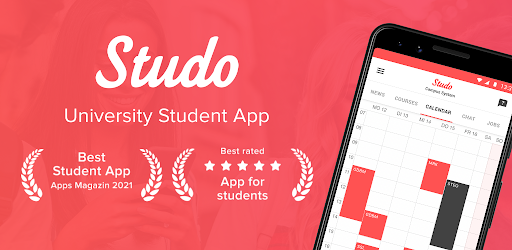 Studo - University Student App - Apps On Google Play