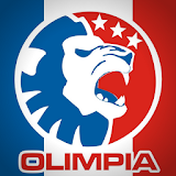 Olimpia Honduras - Noticias del Futbol del Olimpia icon