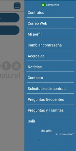 Conecta Gas Natural