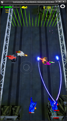 Arrisa - Screenshot 3