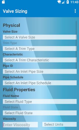 Severn Glocon Screenshot 3 - AppWisp.com