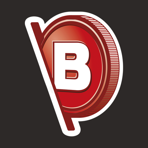 Bbox Móvil  Icon