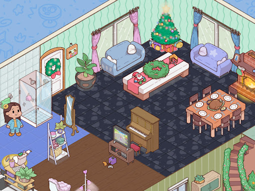 My Dear Farm - Simulation - games
