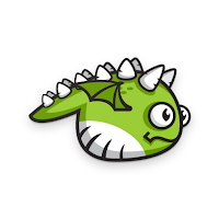 Dreamy Dragon
