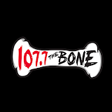 107.7 The Bone icon