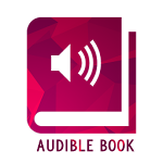 Audible Book - Audio Book Apk