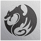 Dragon SSH-VPN icon