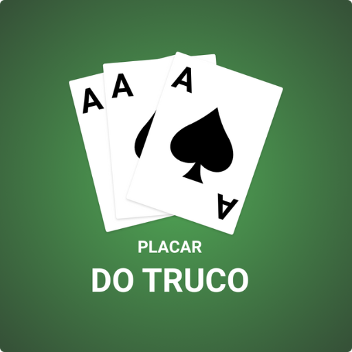 Placar Truco – Apps no Google Play