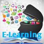 Cover Image of Descargar Aplicación de aprendizaje electrónico  APK