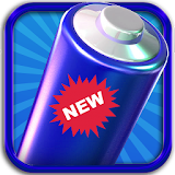 ﻠdoctor battery - fast charge icon