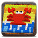 Mosaic with Bricks - Androidアプリ