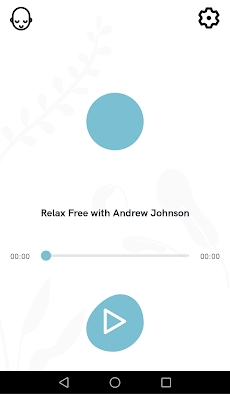 Relax with Andrew Johnson Freeのおすすめ画像2