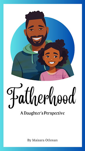 Fatherhood by Maisara Othman