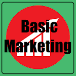 Cover Image of Download Basic Marketing  APK