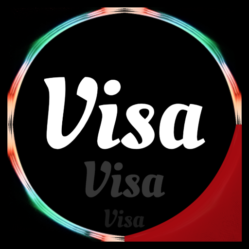 VisaVisaVisa 180+ Travel Count 0.1.3 Icon